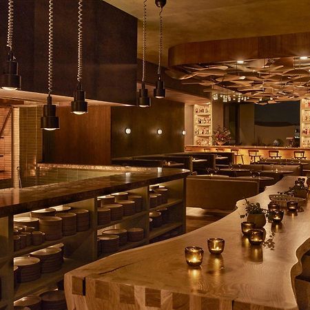 Populus Otel Denver Dış mekan fotoğraf