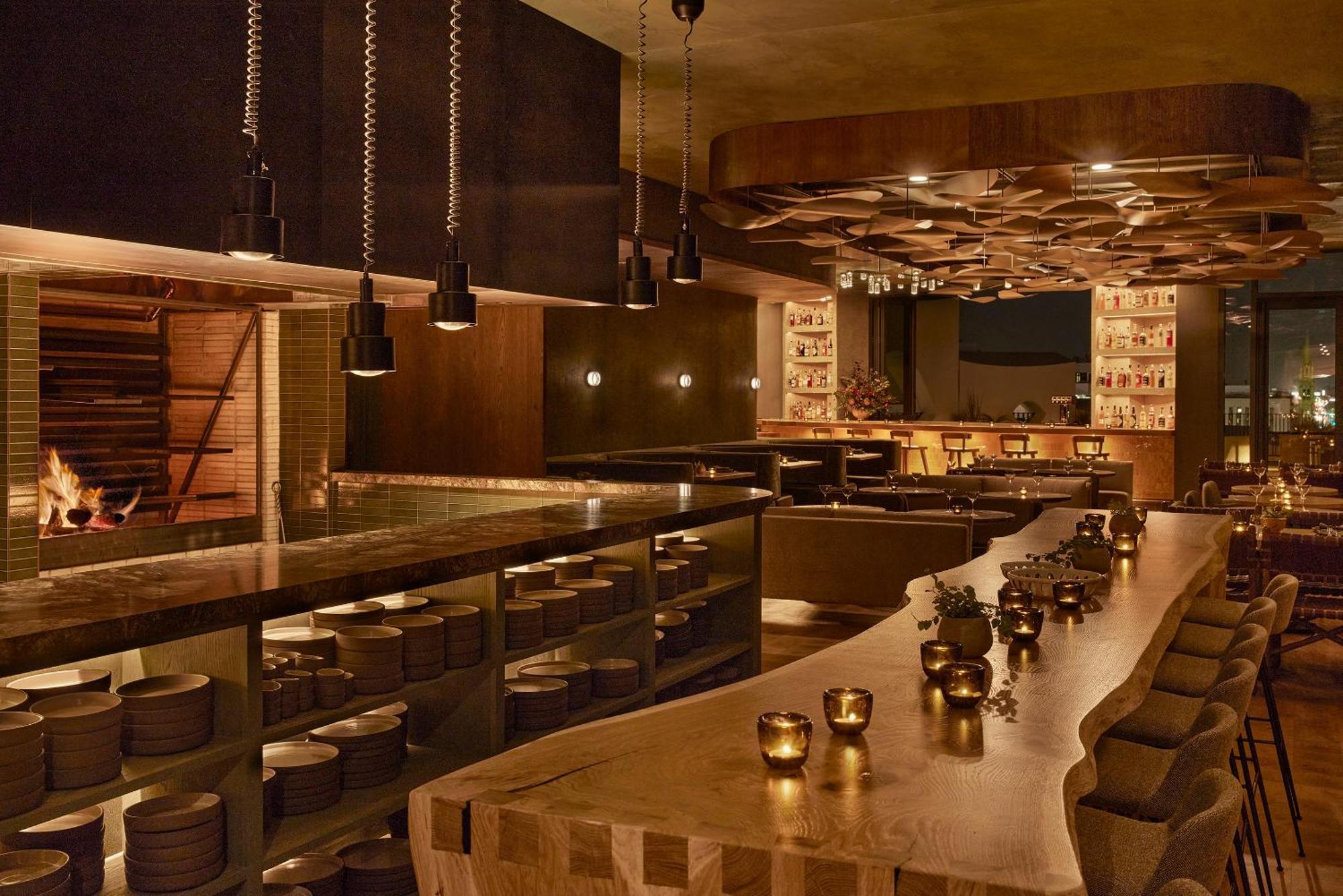 Populus Otel Denver Dış mekan fotoğraf