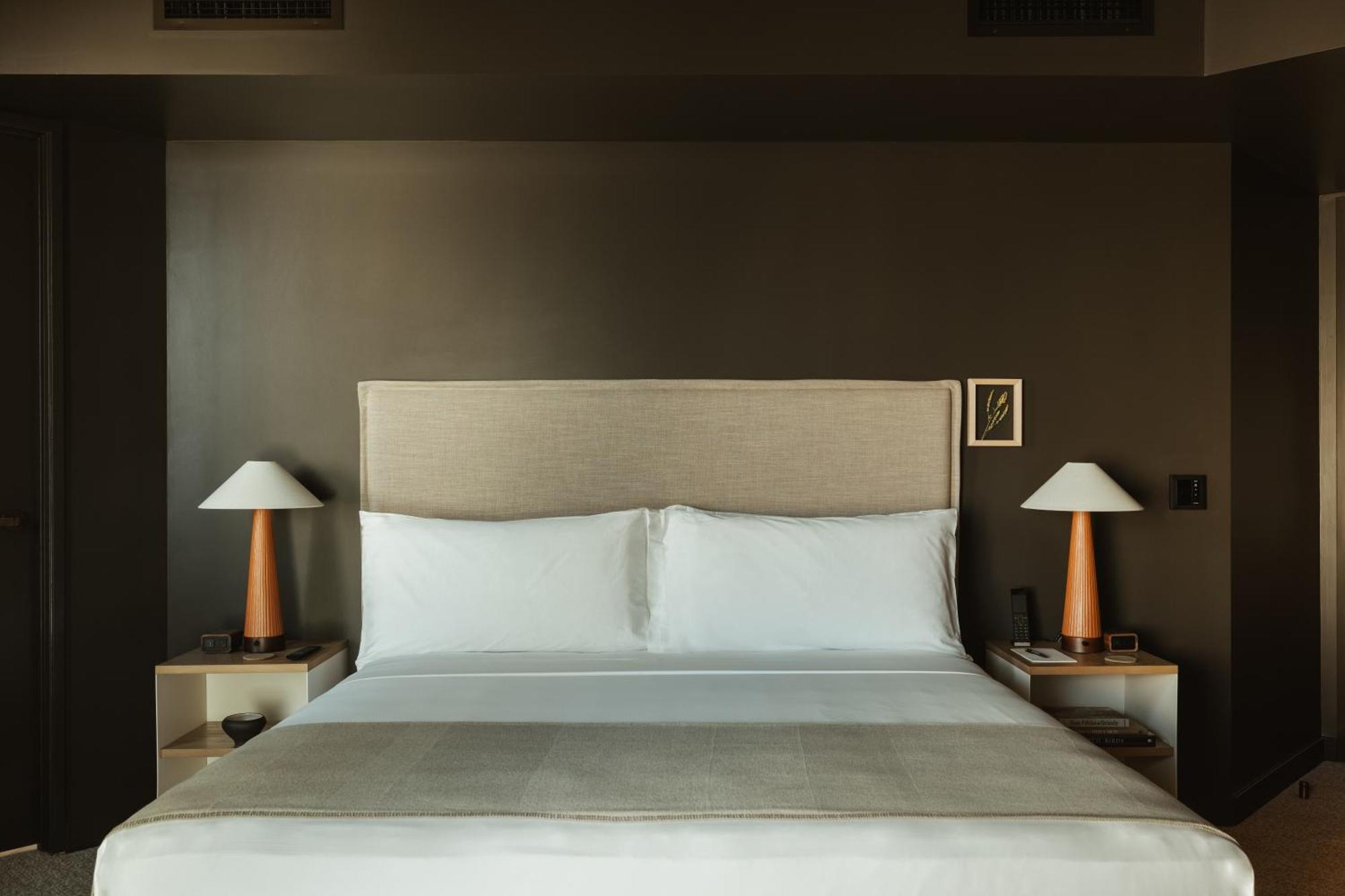 Populus Otel Denver Dış mekan fotoğraf