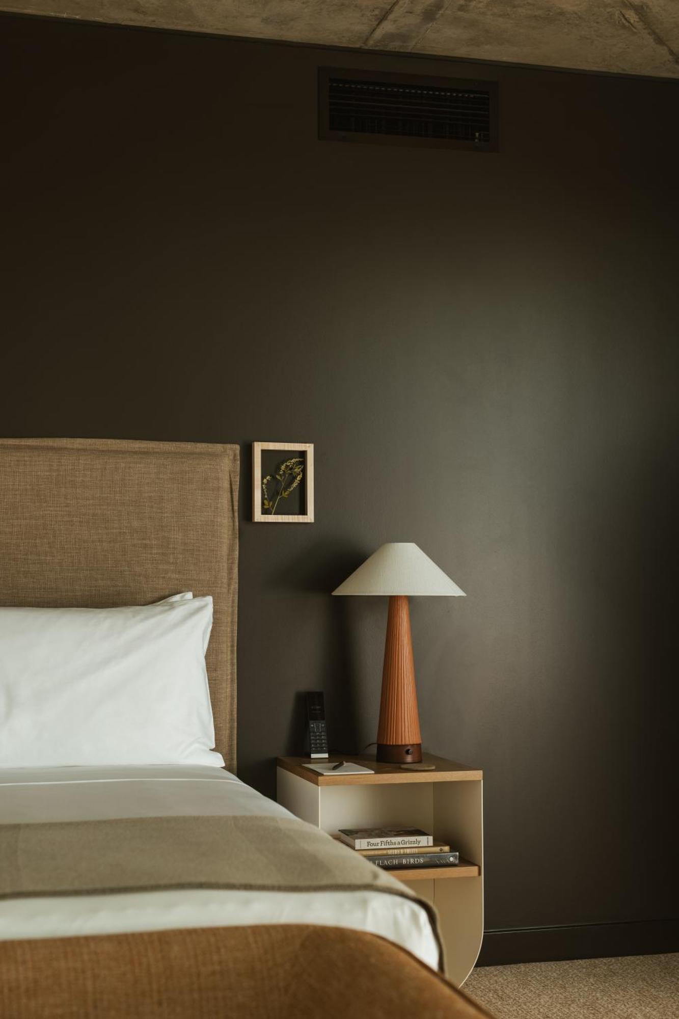 Populus Otel Denver Dış mekan fotoğraf