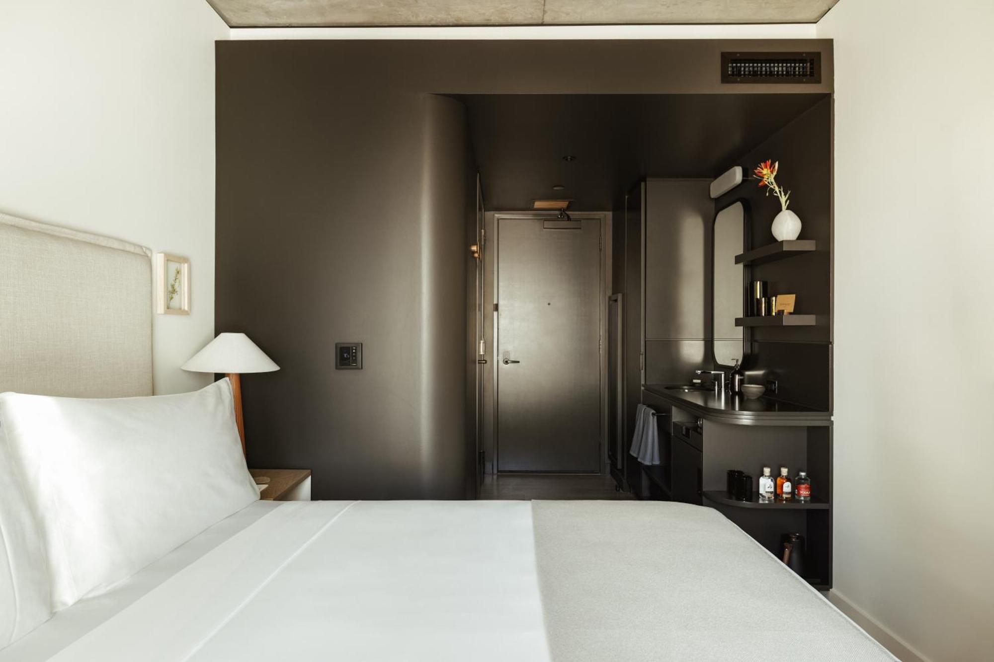 Populus Otel Denver Dış mekan fotoğraf