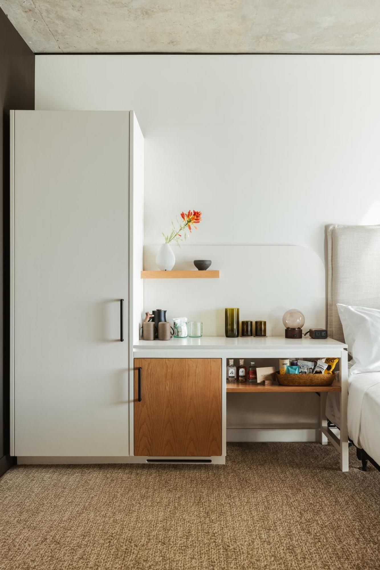 Populus Otel Denver Dış mekan fotoğraf