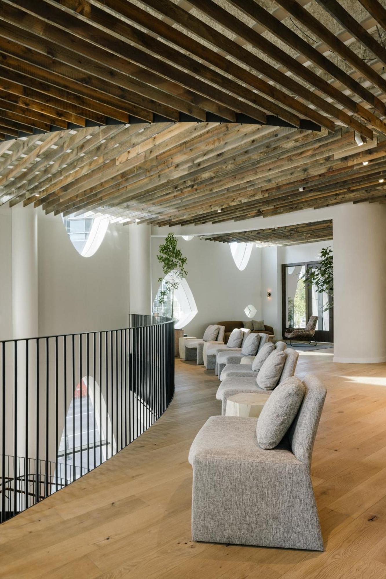 Populus Otel Denver Dış mekan fotoğraf