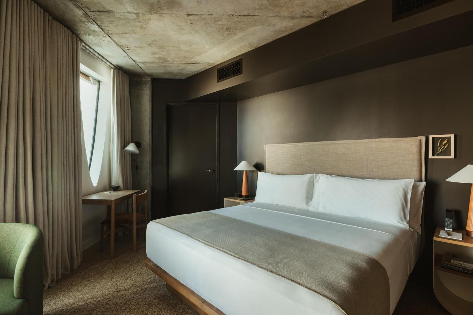 Populus Otel Denver Dış mekan fotoğraf