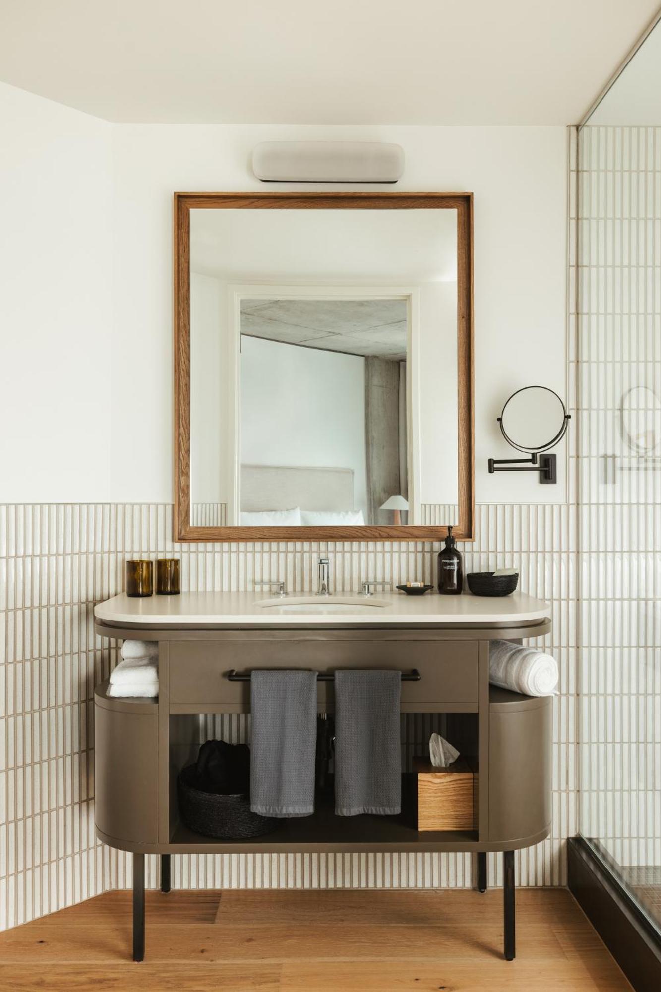 Populus Otel Denver Dış mekan fotoğraf
