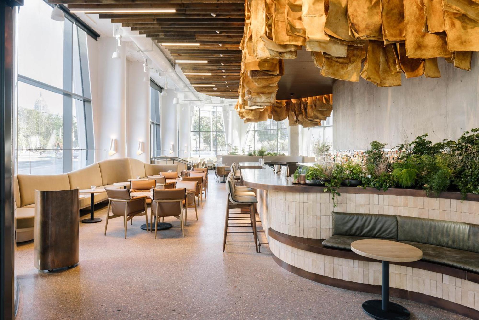 Populus Otel Denver Dış mekan fotoğraf