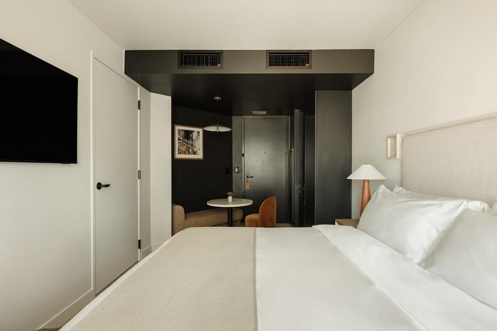 Populus Otel Denver Dış mekan fotoğraf