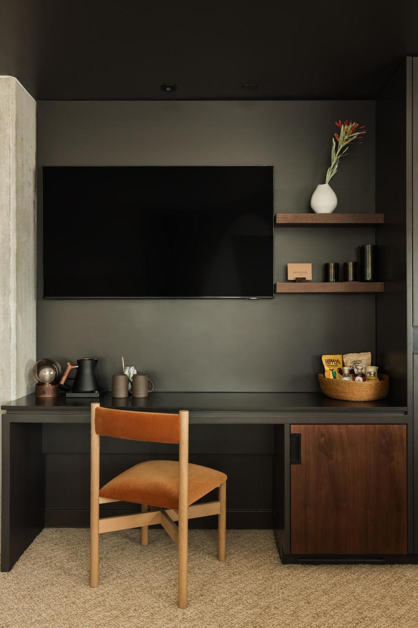 Populus Otel Denver Dış mekan fotoğraf