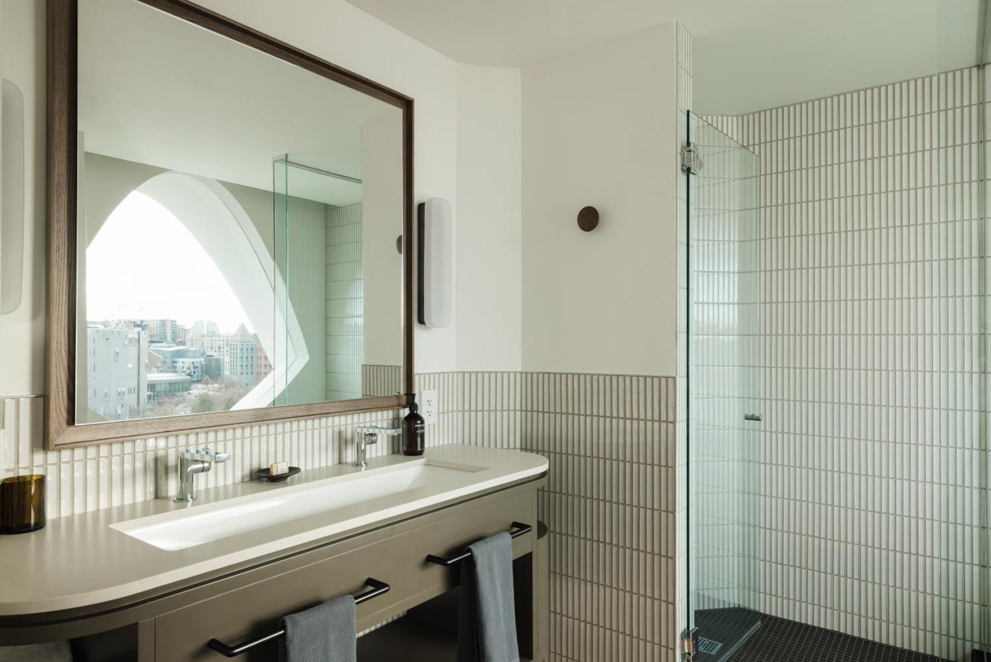 Populus Otel Denver Dış mekan fotoğraf